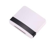 Sessleger Ricettore adattatore Bluetooth musica per 30-pin A2DP