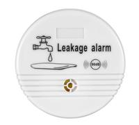 Sessleger Rilevatore Di Immersione Acqua Lavatrice Drenaggio Overflow Allarme Livello Acqua 1 PZ