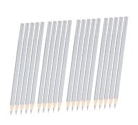 Sessleger Set di 20 matite per saldatori, color , per lavoratori della costruzione, in metallo, per idraulici, in metallo