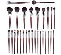 Sessleger Set di pennelli da trucco pennello per trucco pennello in lana di di animali di Cangzhou per truccatori