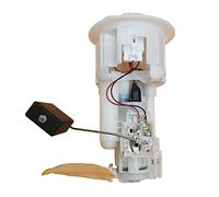 Sessleger Set Pompa Elettrico Carburante Filtro Carburante Adatto per Vitz 1.0L-1.5L 1999-2005 77020-0D010