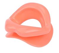 Sessleger Silicone funzionale gomma più sottile esercizio bocca pezzo muscoli antirughe