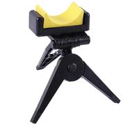 Sessleger Supporto per collo per chitarra portatile, supporto per collo di chitarra, supporto per strumenti di chitarra, cuscino per collo di chitarra, facile installazione