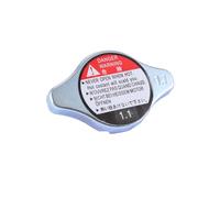 Sessleger Tappo radiatore per Accord Prelude 19045-PAA-A01 1.1