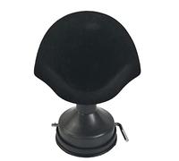 Sessleger TesTa di Manichino Modello Parrucche Testa di Manichino con Ventosa per Acconciare e fissare Parrucche Supporto