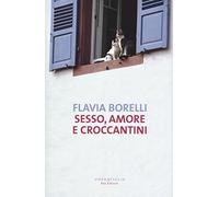 Sesso, amore e croccantini