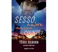 Sesso, amore e musica country: 1