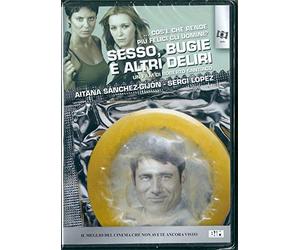 Sesso, bugie e altri deliri