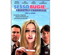 SESSO, BUGIE... E DIFETTI DI FABBRICA rental