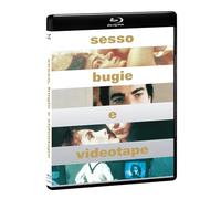 Sesso Bugie E Videotape - Bd