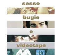 Sesso Bugie E Videotape [Blu-Ray] - 1989