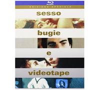 sesso, bugie e videotape (blu-ray) regia di steven