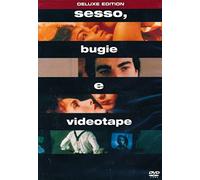 Sesso, Bugie E Videotape (Deluxe Edition) - DVD