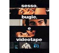 Sesso bugie e videotapes (DVD)