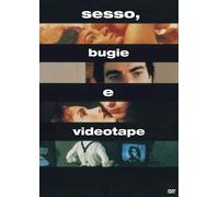 Sesso bugie e videotapes (DVD)