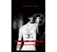 SESSO CON LUCIFERO: Innamorata del diavolo