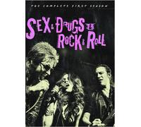 Sesso & Droga & Rock & Roll: Stagione 1 (2 Dischi 2015) - Denis Leary ,John