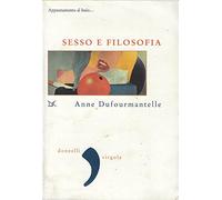 Sesso e filosofia. Appuntamento al buio...