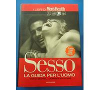 Sesso. La guida per l'uomo