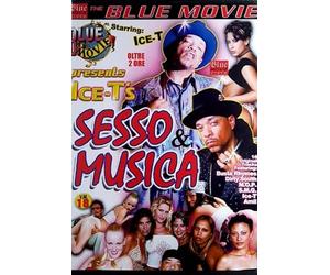 Sesso & musica BLUE MOVIE 55