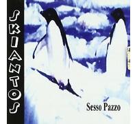 Skiantos - Sesso Pazzo Unplugged