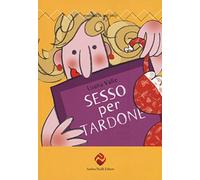 Sesso per tardone