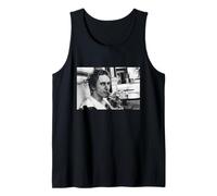 Sesso Pistole John Lydon Johnny Rotten da Virginia Turbett Canotta