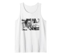 Sesso Pistole Johnny Rotten Giovanni Lydon da Virginia Turbett Canotta