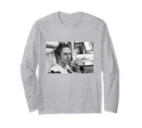 Sesso Pistole Johnny Rotten Giovanni Lydon da Virginia Turbett Maglia a Manica