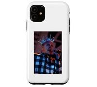 Sesso Pistole Johnny Rotten John Lydon Live Da Andy Willsher Custodia per iPhone 11