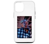 Sesso Pistole Johnny Rotten John Lydon Live Da Andy Willsher Custodia per iPhone 12/12 Pro