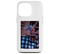 Sesso Pistole Johnny Rotten John Lydon Live Da Andy Willsher Custodia per iPhone 13 Pro