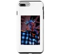 Sesso Pistole Johnny Rotten John Lydon Live Da Andy Willsher Custodia per iPhone 7 Plus/8 Plus