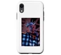 Sesso Pistole Johnny Rotten John Lydon Live Da Andy Willsher Custodia per iPhone XR