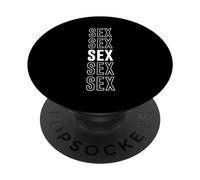 Sesso PopSockets PopGrip Adesivo