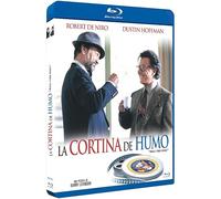 Sesso & potere (1997) Wag the Dog Blu Ray Audio italiano