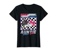 Sesso rivelare Archi o Burnout Zia Ti AMA a Scacchi Maglietta