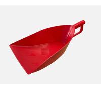 Sessola di plastica DI ALTA QUALITA' paletta cucchiaio pala per cereali 790880