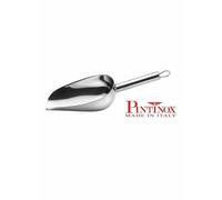 SESSOLA SASSOLA ACCIAIO INOX LT. 0,50 CM. 33 FARINE LEGUMI CEREALI 12 2024