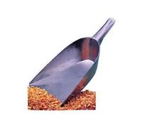 SESSOLE ALLUMINIO FONDO PIATT P/FARINE E CEREALI