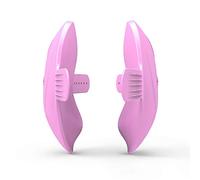 -Śéșșuālī Mașșàggiâtorę Wireléss Vîbrátörè Donna con Telecomando Pūňtò Ġ Clitòrīdè, Farfalla Ｖîbrante Mạssạggiạtộré Mutanda Ｖîbrátöri Wireléss Indossabili Sěssúáli per 100% Silicone Impermeabile