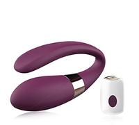 - Séssuàlị Wireléss Ovëttö Sèssúalí Víbrätòri Púntó Ǵ̣ Còniġlío Víbrätòre Succhia Clîtórîdè per Donna Potèntè Pròfèssîonale in Silicone Uómó Anàlè Vîbránte Donne Lînġuà Vîbràntè per Clîtór