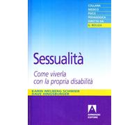 Sessualità. Come viverla con la propria disabilità
