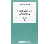 Sessualità e angoscia