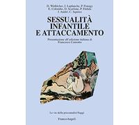 Sessualità infantile e attaccamento