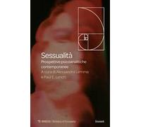 Sessualita. Prospettive psicoanalitiche contemporanee