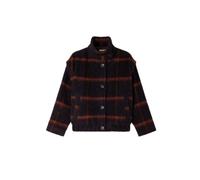 Sessun, ,Jackets ,Donna ,Blu ,S Paolino Short Jacket