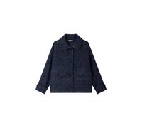 Sessun - Lee Valley Coat - -Jackets -Donna -Blu -M