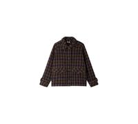 Sessun - Lee Valley Coat - -Jackets -Donna -Multicolore -S