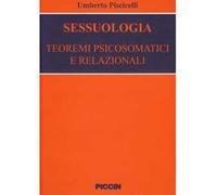 Sessuologia. Teoremi psicosomatici e relazionali